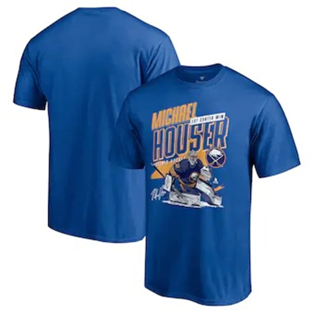 Men's shirt 2021 T-shirt summer team sports short sleeve Sabre shirt men's girls children's oversized buffalo Sabre new Harajuku
Men's shirt 2021 T-shirt summer team sports short sleeve Sabre shirt men's girls children's oversized buffalo Sabre new Harajuku