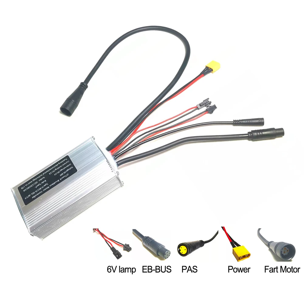 Motor Controller For Bafang G060 G062 H550 Hub Motor 48V750W Controller 750W Controller Electric Bike Replacement Parts
Motor Controller For Bafang G060 G062 H550 Hub Motor 48V750W Controller 750W Controller Electric Bike Replacement Parts