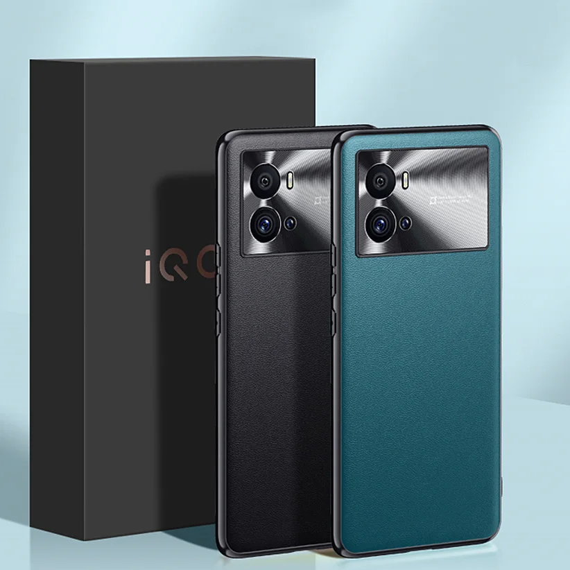 Защита объектива камеры чехол для телефона VIVO IQOO 9 Pro IQOO9 8 Neo 5 X70 + X60 Plus X50 простой