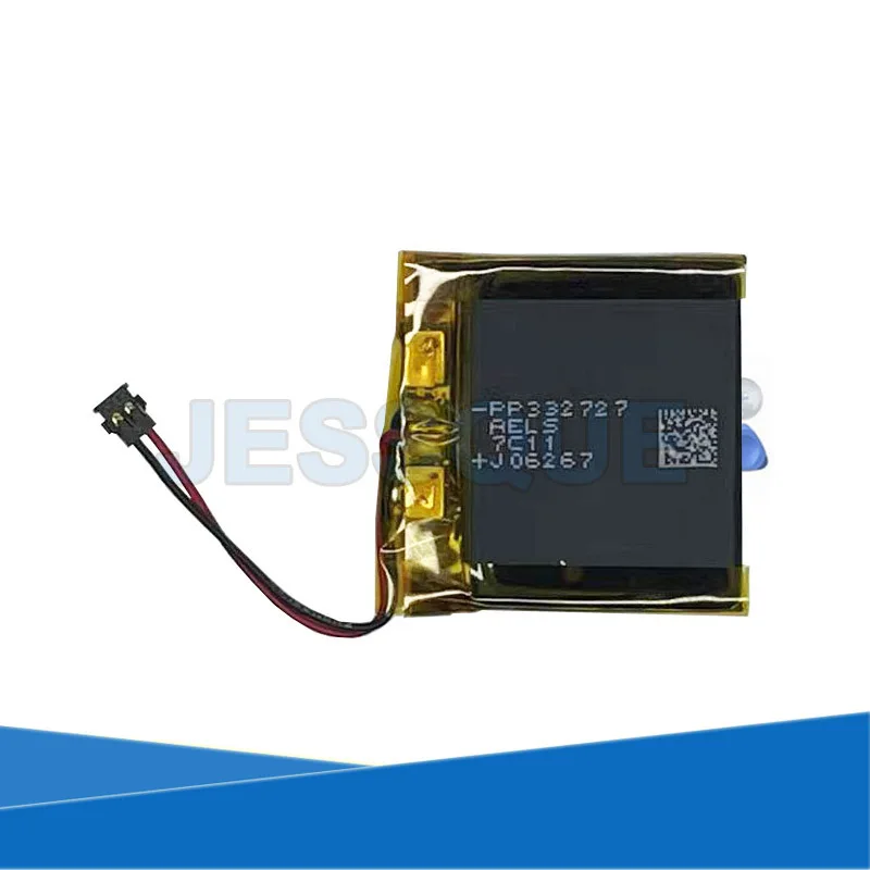 3,7 в перезаряжаемая 300 мАч батарея для TomTom Spark 3 Смарт-часы Cardio II gps Аккумулятор AKKU
3,7 в перезаряжаемая 300 мАч батарея для TomTom Spark 3 Смарт-часы Cardio II gps Аккумулятор AKKU