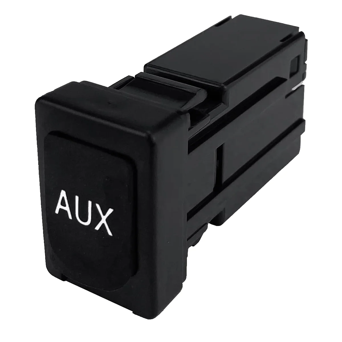 86190-02010 AUX Audio Interface AUX USB Port Adapter Auto Parts for Toyota Corolla Tacoma Tundra RAV4
86190-02010 AUX Audio Interface AUX USB Port Adapter Auto Parts for Toyota Corolla Tacoma Tundra RAV4