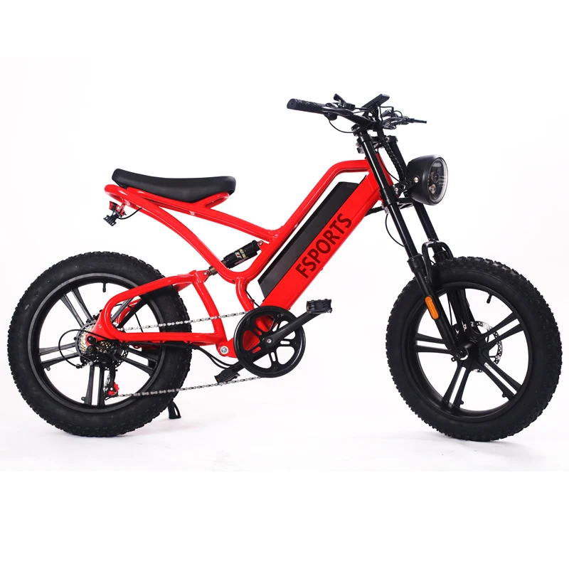 Best buy 20 inch fast tire 500W high powerful electric mountain dirt mtb pit bike for sales
Best buy 20 inch fast tire 500W high powerful electric mountain dirt mtb pit bike for sales