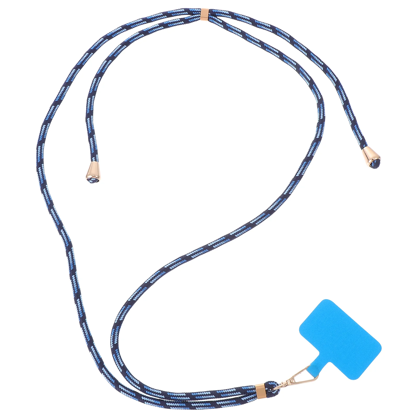 1 Set Portable Mobile Phone Lanyard Creative Phone Lanyard Phone Rope with Patch
1 Set Portable Mobile Phone Lanyard Creative Phone Lanyard Phone Rope with Patch