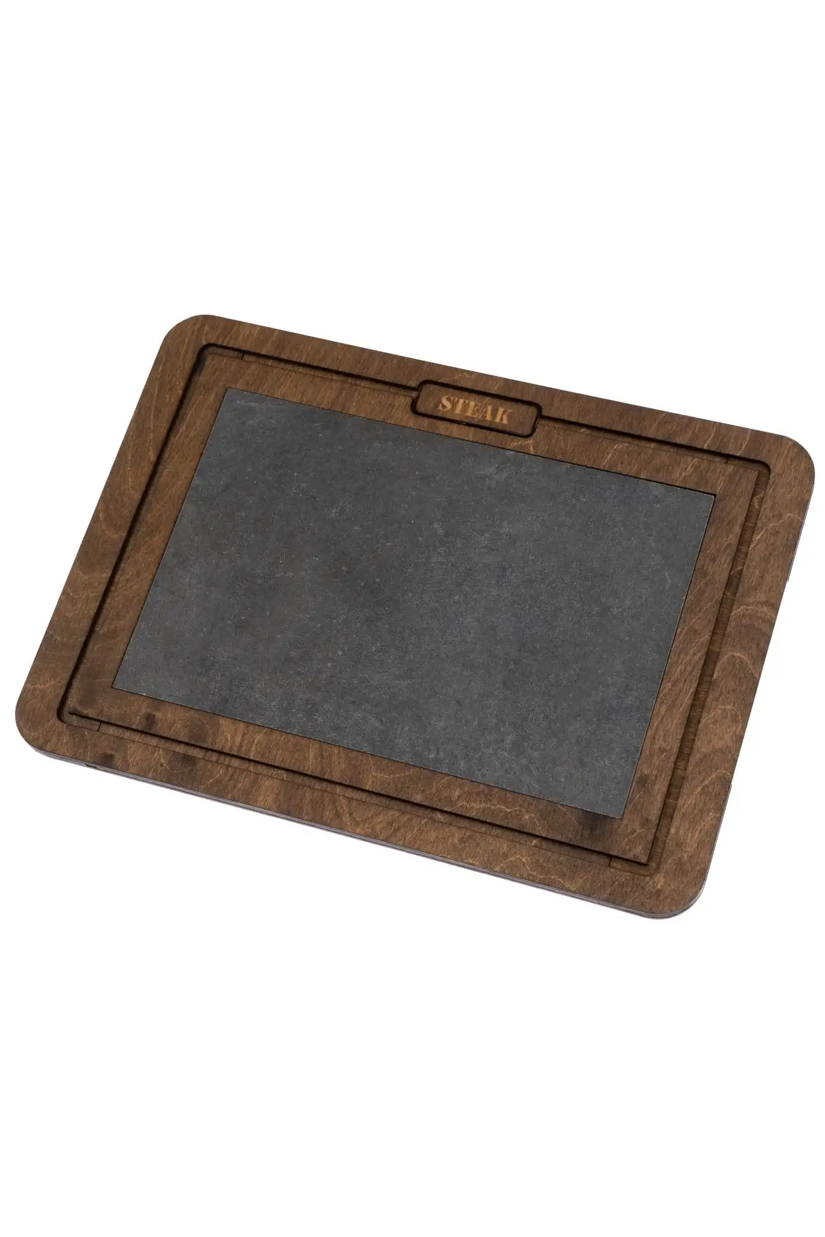 Brown Stone Wood Steak Board 1 Piece, Large 29x40 cm Large Birch Wood Steak Service Board 2021 Elegant Food Presentations
Brown Stone Wood Steak Board 1 Piece, Large 29x40 cm Large Birch Wood Steak Service Board 2021 Elegant Food Presentations