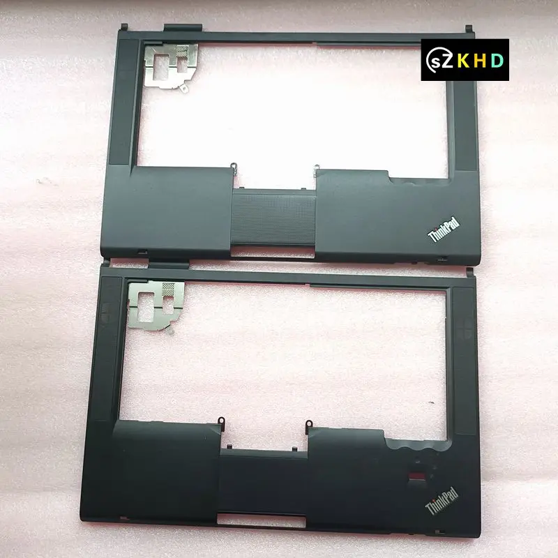 Новый/оригинальный корпус панель Клавиатура Рамка подставка для рук чехол с Touhcpad L/R клавиша FPR для ноутбука Lenovo ThinkPad T420 T420i
Новый/оригинальный корпус панель Клавиатура Рамка подставка для рук чехол с Touhcpad L/R клавиша FPR для ноутбука Lenovo ThinkPad T420 T420i