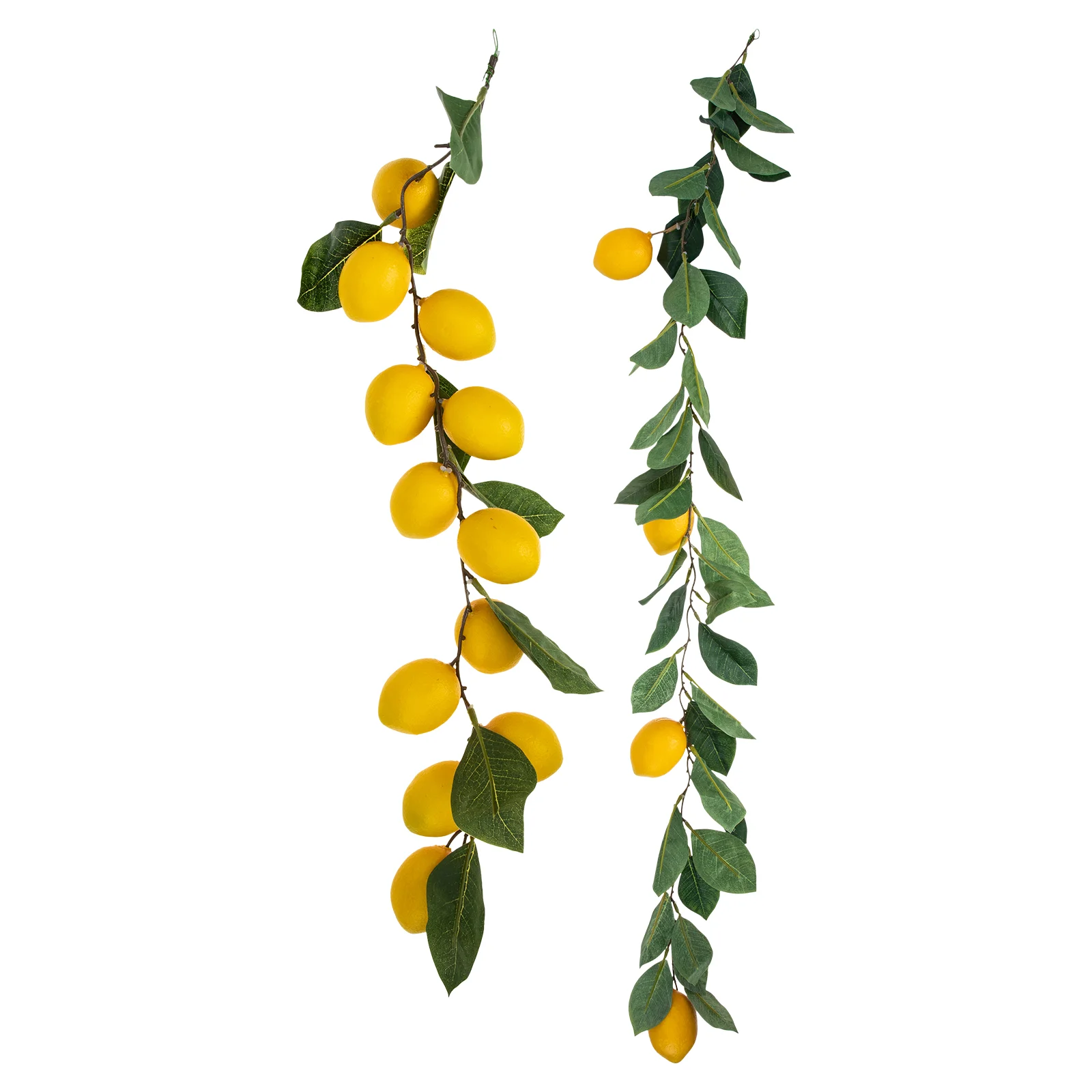 Garland Lemon Fruit Artificial Fake Greenery Vine Springsummer Leaf Hanging Decoration Faux Door Front Decor Decorations Wall
Garland Lemon Fruit Artificial Fake Greenery Vine Springsummer Leaf Hanging Decoration Faux Door Front Decor Decorations Wall