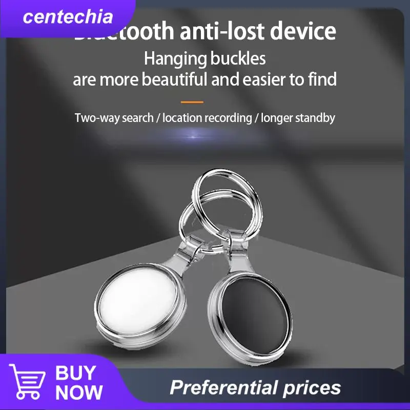 15m Anti-lost Device Smart 5.0 Item Finder Wireless Portable 2023 Tuya/smart Life Smart Keychain Mini Smart Tags Key
15m Anti-lost Device Smart 5.0 Item Finder Wireless Portable 2023 Tuya/smart Life Smart Keychain Mini Smart Tags Key