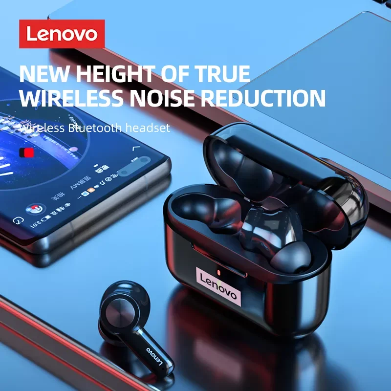 NEW2023 LP70 TWS Wireless Headset Dual Mode HIFI Music Earphones ANC Noise Reduction Gaming Headset Sports Buletooth Headphones
NEW2023 LP70 TWS Wireless Headset Dual Mode HIFI Music Earphones ANC Noise Reduction Gaming Headset Sports Buletooth Headphones