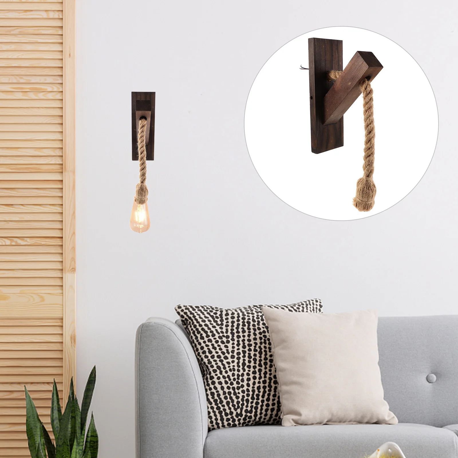 Wall Lamp Light Dining Room Fixtures Table Farmhouse Mount Decorative Lights Rope Rustic Chandeliers
Wall Lamp Light Dining Room Fixtures Table Farmhouse Mount Decorative Lights Rope Rustic Chandeliers