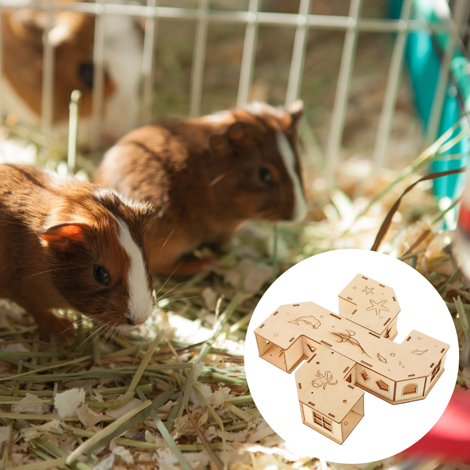 Hamstermaze Hideout Tunnel Pet Animal Small Labyrinth House Tunnels Wooden Tube Castle Hut Way Chew Animalsbirch Gerbil Supplies
Hamstermaze Hideout Tunnel Pet Animal Small Labyrinth House Tunnels Wooden Tube Castle Hut Way Chew Animalsbirch Gerbil Supplies