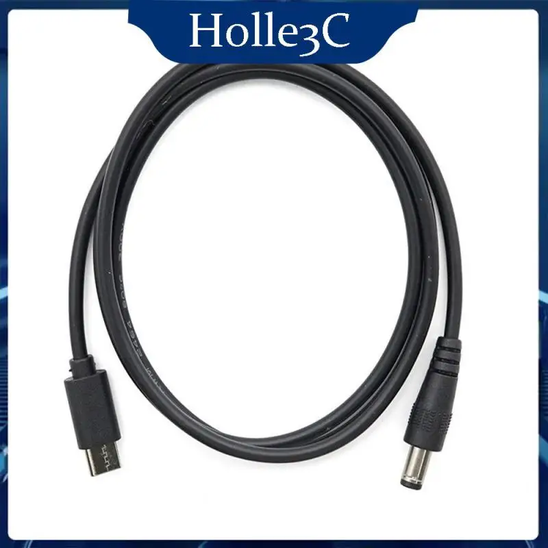 Universal Fast Charging Line Durable Efficient Dc Cable Of Human Engineering Convenient Female-to-male Adapter High Quality
Universal Fast Charging Line Durable Efficient Dc Cable Of Human Engineering Convenient Female-to-male Adapter High Quality