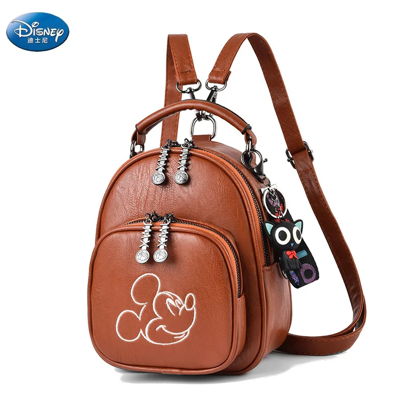 Disney 2022 New Mickey Fashion Women's Shoulder Messenger Bag Large Capacity High Quality Luxury Brand Women's Shoulder Bag
Disney 2022 New Mickey Fashion Women's Shoulder Messenger Bag Large Capacity High Quality Luxury Brand Women's Shoulder Bag