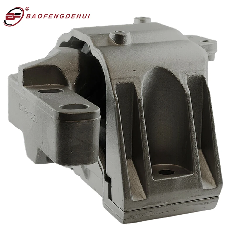 Engine Motor Mount For Golf V Passat VW Touran Caddy III Jetta V For Audi A3 For Seat Altea 1K0199262BF 1K0199262BL
Engine Motor Mount For Golf V Passat VW Touran Caddy III Jetta V For Audi A3 For Seat Altea 1K0199262BF 1K0199262BL