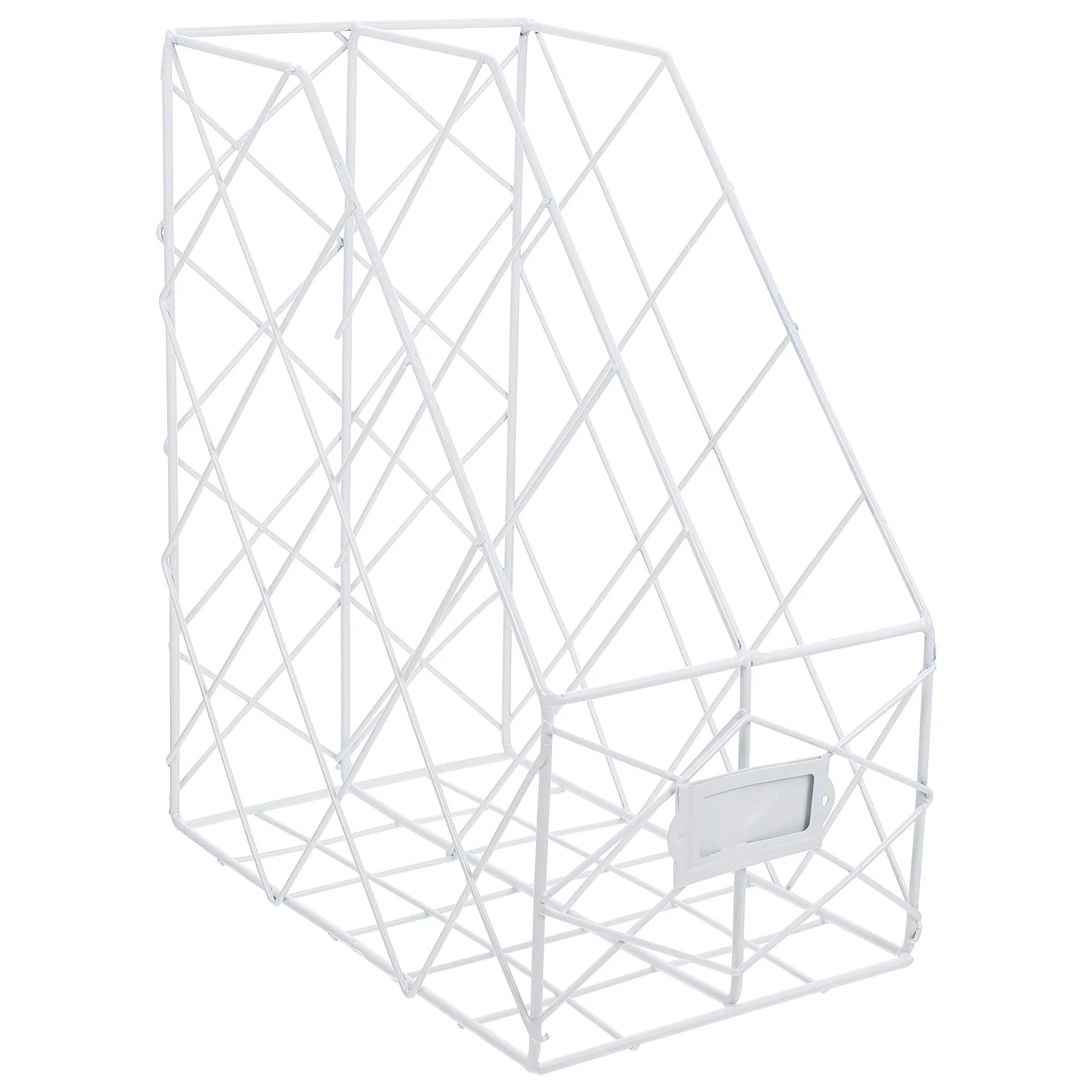 File Organizer Magazine Desk Holder Box Storage Desktop Paper Document Folder Rack Sorter Tray Boxes Mail Organizers Office Book
File Organizer Magazine Desk Holder Box Storage Desktop Paper Document Folder Rack Sorter Tray Boxes Mail Organizers Office Book