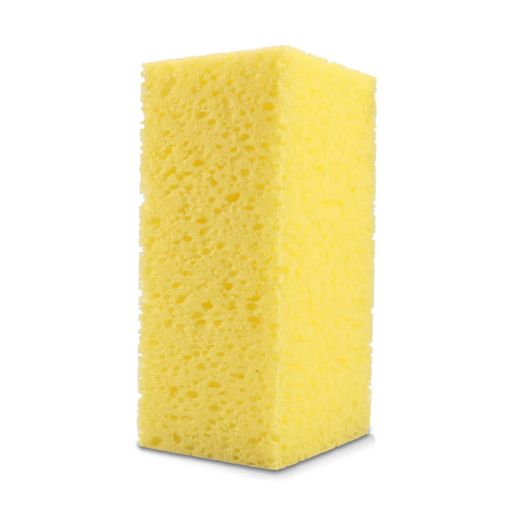 Waxing Sponge Wash Sponge Cleaning Cleaning Tool Motorcycle Cleaning Multi-Use Soft Sponge Supplies Wash Waxing Brand New
Waxing Sponge Wash Sponge Cleaning Cleaning Tool Motorcycle Cleaning Multi-Use Soft Sponge Supplies Wash Waxing Brand New