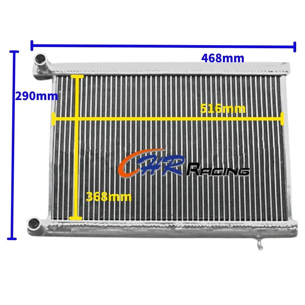 Aluminum Motorcycle Radiator FOR 2011-2013 Polaris Ranger RZR XP900 XP 900/900 EFI 2011 2012 2013
Aluminum Motorcycle Radiator FOR 2011-2013 Polaris Ranger RZR XP900 XP 900/900 EFI 2011 2012 2013