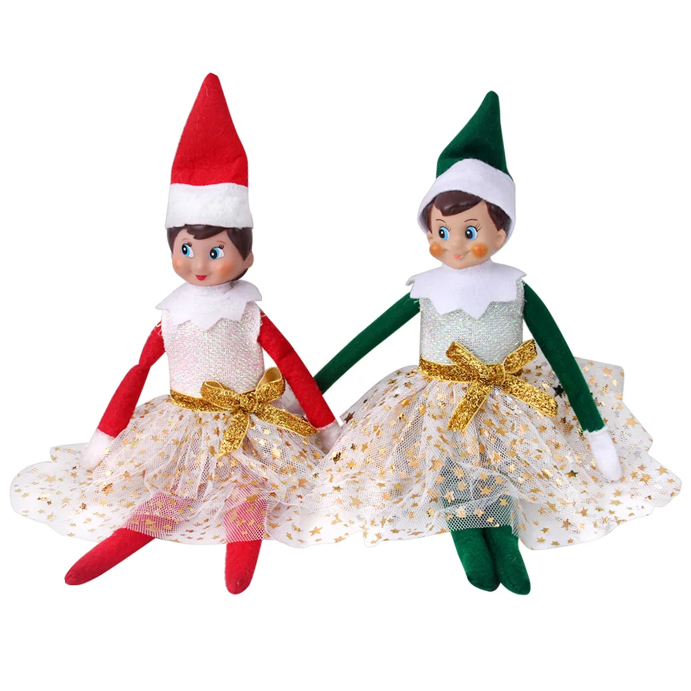 Kawaii Christmas Elf Doll Clothes Bow Tie Gauze Skirt Red Black Green Warm Socks Lalafanfan Dollhouse Accessories Girls Gifts
Kawaii Christmas Elf Doll Clothes Bow Tie Gauze Skirt Red Black Green Warm Socks Lalafanfan Dollhouse Accessories Girls Gifts