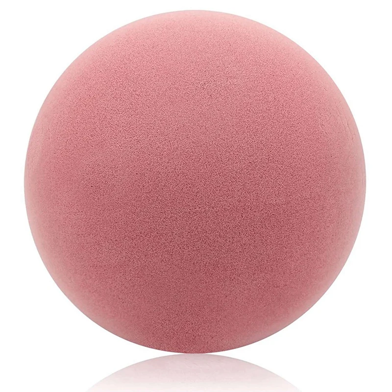 3Pcs 7-Inch Uncoated High Density Foam Ball -Foam Sports Balls For Kids Lightweight And Easy To Grasp Foam Silent Balls
3Pcs 7-Inch Uncoated High Density Foam Ball -Foam Sports Balls For Kids Lightweight And Easy To Grasp Foam Silent Balls