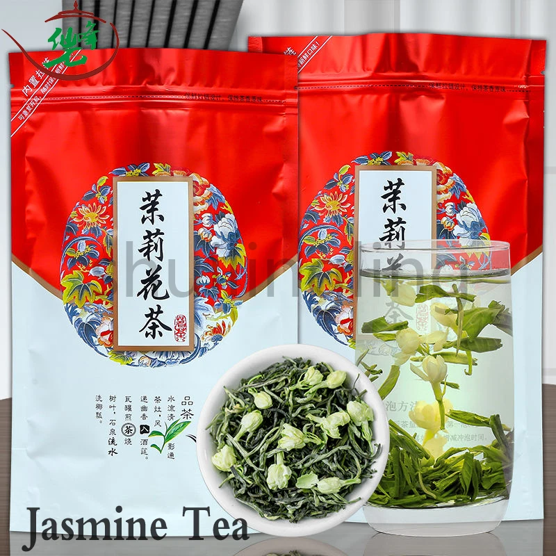 Жасминовый чай 2022 AAA Новый чай супер сильный вкус чай Huamaofeng Hengxian Зеленый чай не чайный набор
Жасминовый чай 2022 AAA Новый чай супер сильный вкус чай Huamaofeng Hengxian Зеленый чай не чайный набор