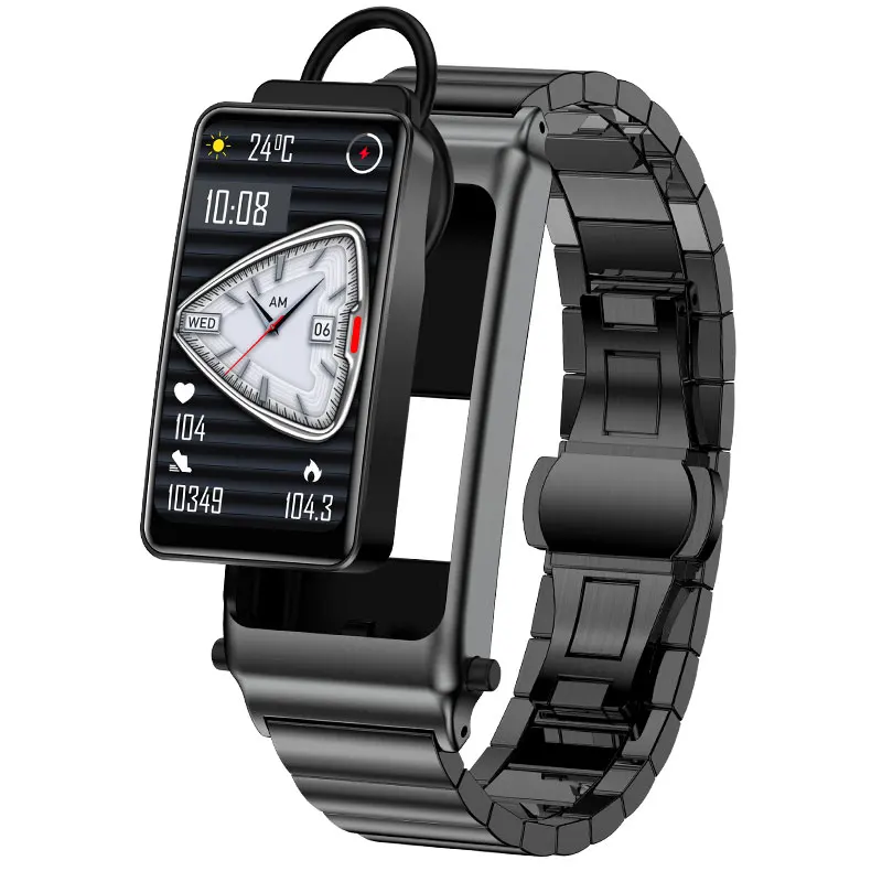 Bluetooth-гарнитура K80, смарт-браслет, часы для женщин, фитнес-трекер с пульсометром, спортивные Смарт-часы, мужской браслет с Шагомером
Bluetooth-гарнитура K80, смарт-браслет, часы для женщин, фитнес-трекер с пульсометром, спортивные Смарт-часы, мужской браслет с Шагомером