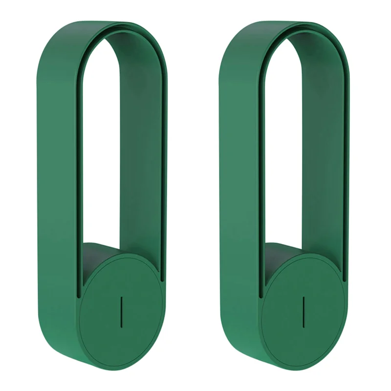 2X 20 Million Negative Ion Purifier Mini Portable Household Ionizer USB Plug-in Car Air Purifier for Area 31㎡-40㎡ Green
2X 20 Million Negative Ion Purifier Mini Portable Household Ionizer USB Plug-in Car Air Purifier for Area 31㎡-40㎡ Green