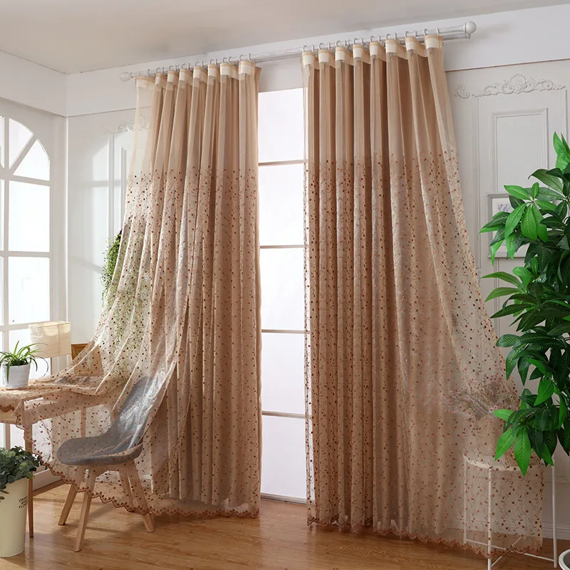 Embossed Branch Embroidered Double Layer Tulle Curtains for Living Room Bedroom Luxury Chinese Modern Curtain Blackout Curtains
Embossed Branch Embroidered Double Layer Tulle Curtains for Living Room Bedroom Luxury Chinese Modern Curtain Blackout Curtains
