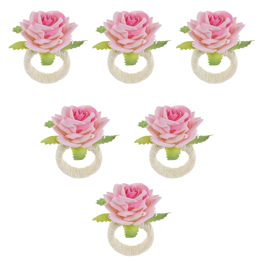 6PCS Napkin Buckles Holder Hollow Napkin Ring Serviette Buckles Serviette Holder Ring Serviette Holders Wedding Napkin Rings
6PCS Napkin Buckles Holder Hollow Napkin Ring Serviette Buckles Serviette Holder Ring Serviette Holders Wedding Napkin Rings