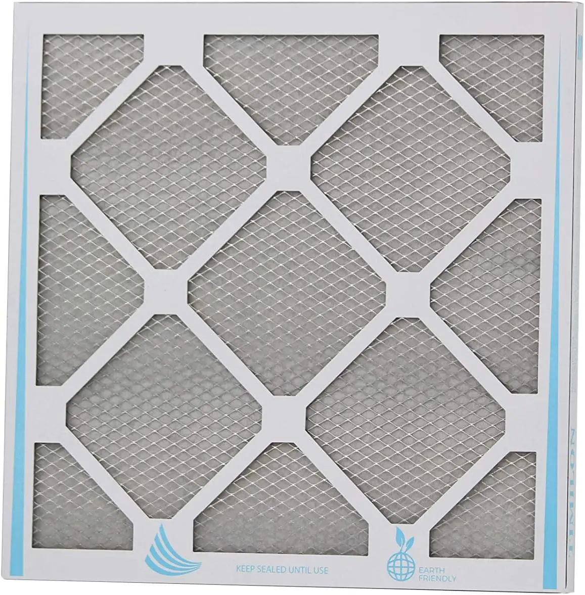 Replacement Air Cartridge For Air Purifiers | Replace Every 6 Months for Maximum Results | Compatible with all Enviroklenz Air S
Replacement Air Cartridge For Air Purifiers | Replace Every 6 Months for Maximum Results | Compatible with all Enviroklenz Air S