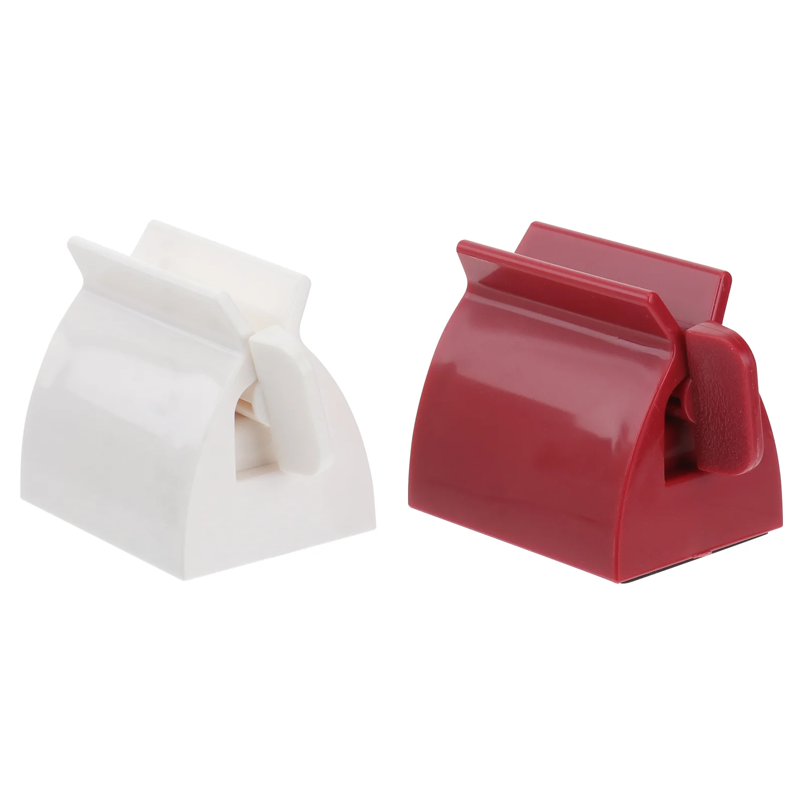 Toothpaste Squeezer Tube Dispenser Roller Rolling Holder Manual Squeezers Pastertool Empty Tubesrotate Pusher
Toothpaste Squeezer Tube Dispenser Roller Rolling Holder Manual Squeezers Pastertool Empty Tubesrotate Pusher