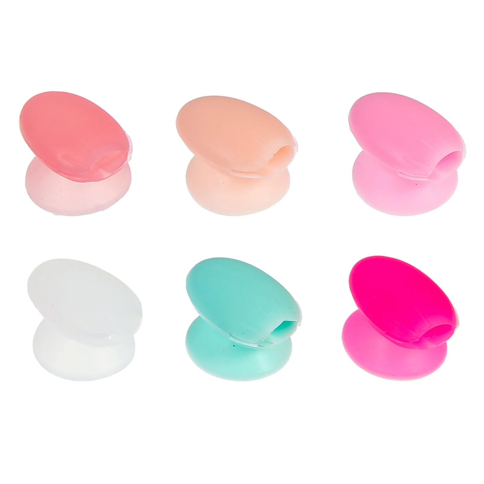Brush Lip Cover Makeup Covers Silicone Holderprotector Cap Balm Brushes Sleeve Guard Travel Head Protectors Organizer Case Make
Brush Lip Cover Makeup Covers Silicone Holderprotector Cap Balm Brushes Sleeve Guard Travel Head Protectors Organizer Case Make