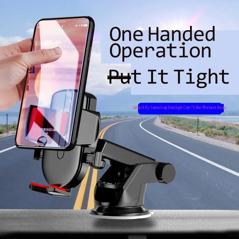 Exclusive car mobile phone holder suction cup type car mobile phone holder long rod telescopic creative mobile phone holder
Exclusive car mobile phone holder suction cup type car mobile phone holder long rod telescopic creative mobile phone holder