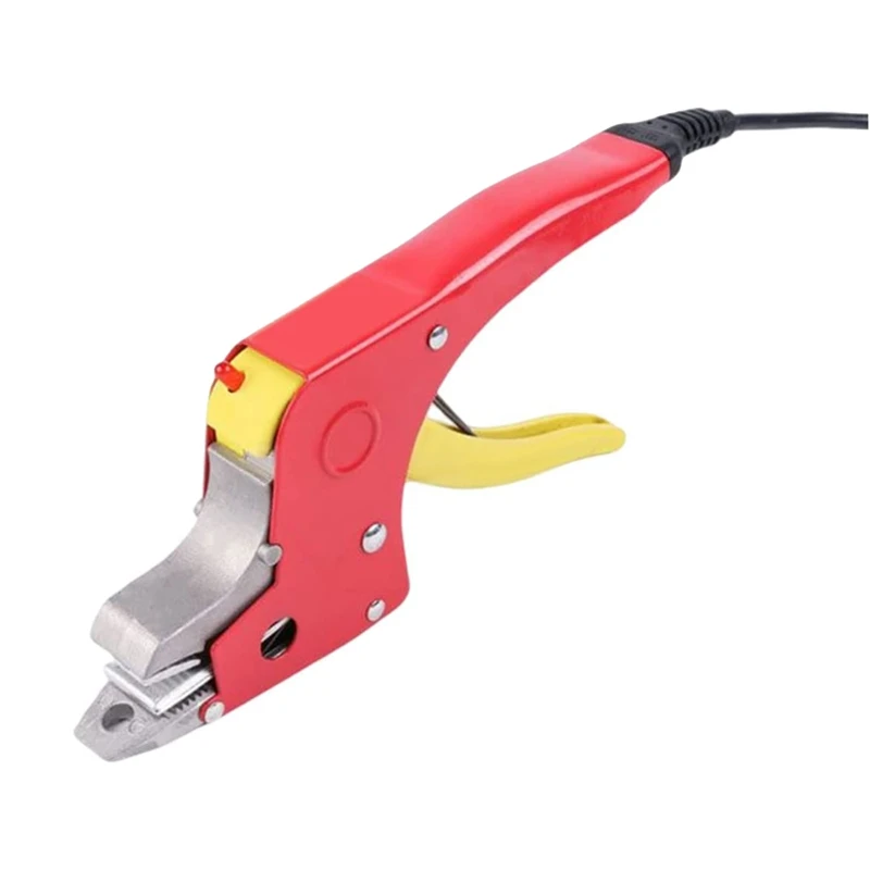 Электрическая лента для обвязки, Натяжитель для полипропиленового ремешка, горячие плоские уплотнения, штепсельная вилка стандарта США
Электрическая лента для обвязки, Натяжитель для полипропиленового ремешка, горячие плоские уплотнения, штепсельная вилка стандарта США