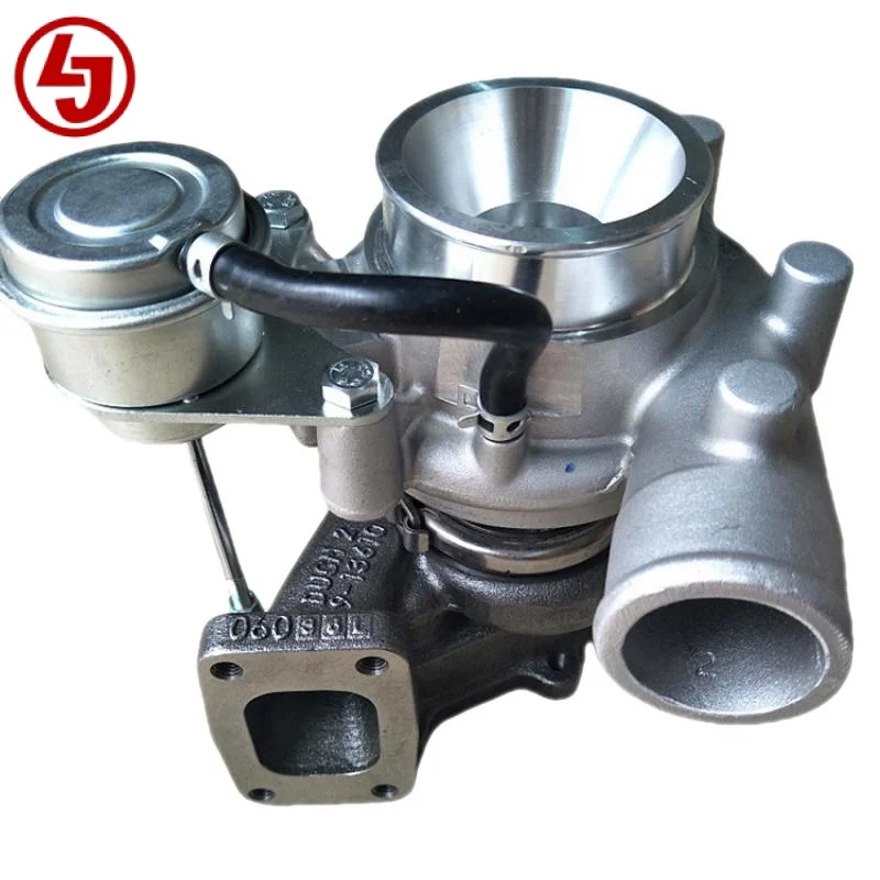 TD04HL 49189-02911 49189-02912 Turbocharger 49189-02913 504340177 Turbo for Lveco 3.0 Truck Daily With F1C Engine 3.0L
TD04HL 49189-02911 49189-02912 Turbocharger 49189-02913 504340177 Turbo for Lveco 3.0 Truck Daily With F1C Engine 3.0L