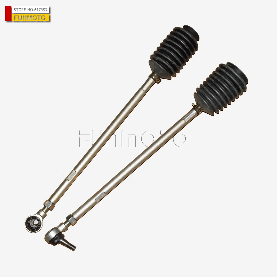 Левая и правая рулевая тяга, подходит для CF850/CF1000 7000-104200-20000/7000-104100-20000/7000-104200-30000
Левая и правая рулевая тяга, подходит для CF850/CF1000 7000-104200-20000/7000-104100-20000/7000-104200-30000