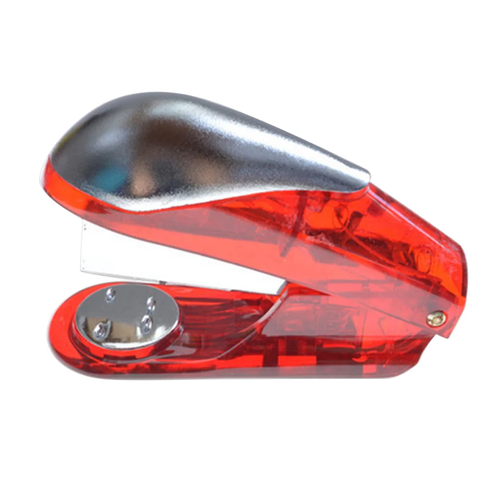 Stapler Shaped Toy Tricky Electric Toy April Fools Day Spoof Toy Prank Toy for Woman Man Friends (Random Color)
Stapler Shaped Toy Tricky Electric Toy April Fools Day Spoof Toy Prank Toy for Woman Man Friends (Random Color)