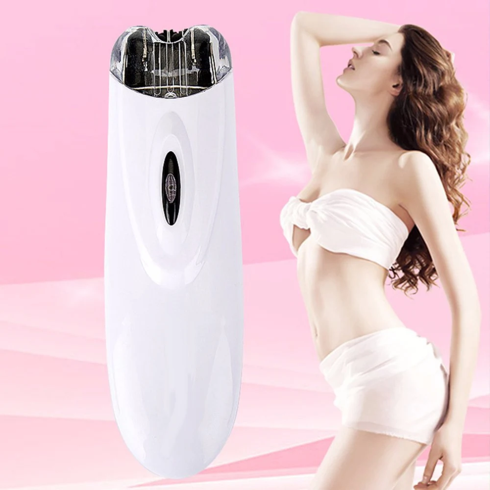 Portable Electric Pull Tweezer Device Women Hair Removal Epilator ABS Facial Trimmer Depilation For Female Beauty dropshipping 
Portable Electric Pull Tweezer Device Women Hair Removal Epilator ABS Facial Trimmer Depilation For Female Beauty dropshipping