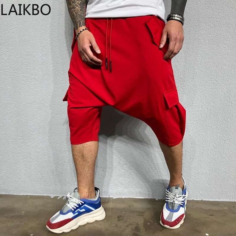 Hip Hop Streetwear Men Shorts Sweatpants Cotton Shorts Fitness Men Jogger Sweatpants Fashion Men Casual Cargo Pant Trousers Male
Hip Hop Streetwear Men Shorts Sweatpants Cotton Shorts Fitness Men Jogger Sweatpants Fashion Men Casual Cargo Pant Trousers Male