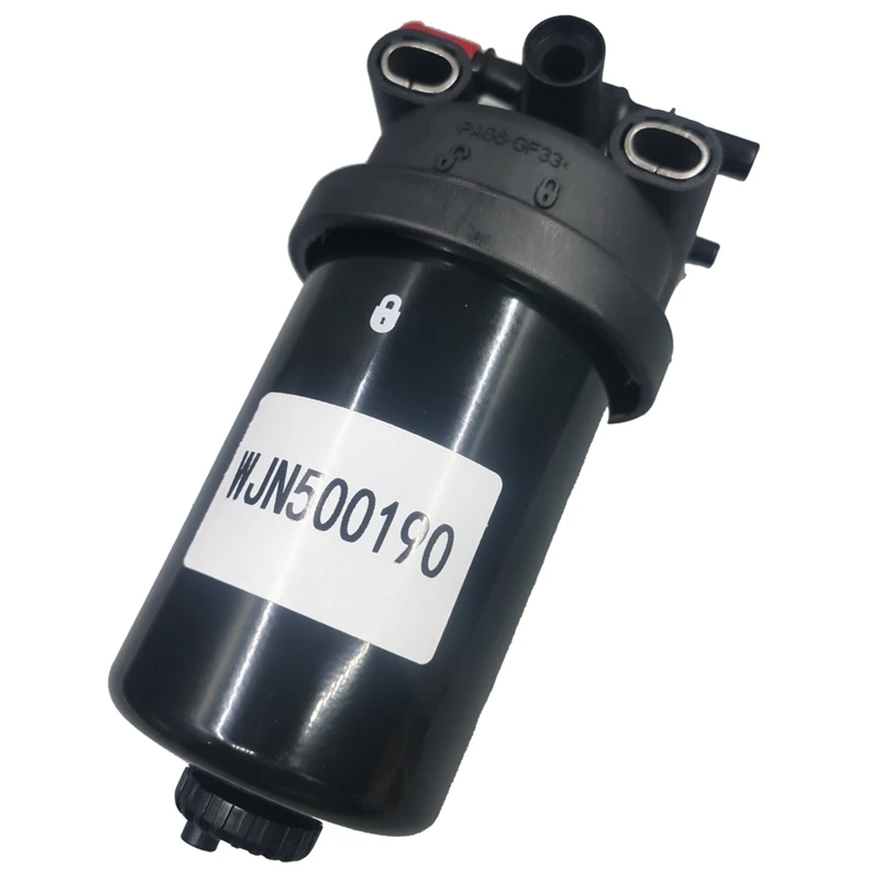 WJI500040 WJN500190 Fuel Filter Housing Top Head Holder For Land Rover Defender 2007-2016 Diesel Filter Assembly
WJI500040 WJN500190 Fuel Filter Housing Top Head Holder For Land Rover Defender 2007-2016 Diesel Filter Assembly