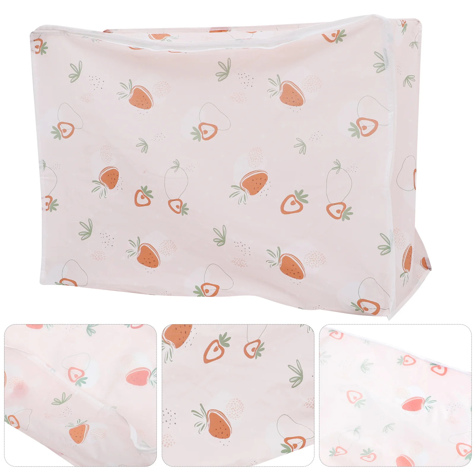 Bedding Storage Pouch Linen Storage Bags Bedding Bag Containers Clothes Quilt Storage Bag Foldable Storage Bag Quilt
Bedding Storage Pouch Linen Storage Bags Bedding Bag Containers Clothes Quilt Storage Bag Foldable Storage Bag Quilt