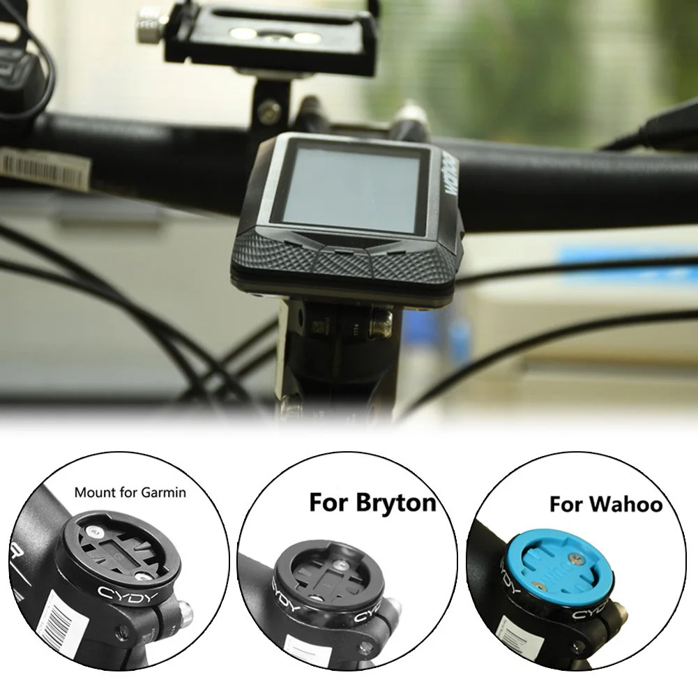 Bike Mount Computer Handlebar Holder Cellphone Bracket For Garmin/ Bryton/wahoo Road Mountain Bike Parts Accessories For Cycling
Bike Mount Computer Handlebar Holder Cellphone Bracket For Garmin/ Bryton/wahoo Road Mountain Bike Parts Accessories For Cycling