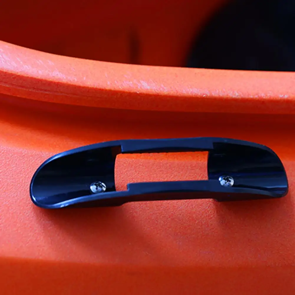 Paddle Keeper Black Paddle Fixing Buckle Lightweight Fixed Paddle Compact Mounted Paddle Plastic Fixing Clip
Paddle Keeper Black Paddle Fixing Buckle Lightweight Fixed Paddle Compact Mounted Paddle Plastic Fixing Clip