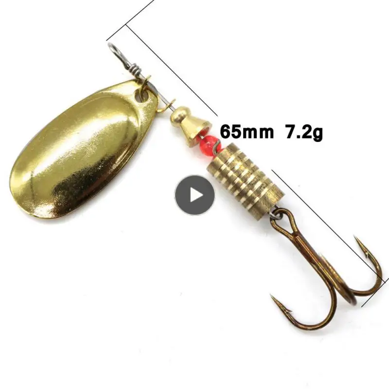 Искусственная приманка, металлическая вращающаяся приманка с блестками, бионическая накладная приманка, искусственные приманки, товары для искусственной рыбалки на всю воду, для морской рыбалки, 63 мм 7 г
Искусственная приманка, металлическая вращающаяся приманка с блестками, бионическая накладная приманка, искусственные приманки, товары для искусственной рыбалки на всю воду, для морской рыбалки, 63 мм 7 г