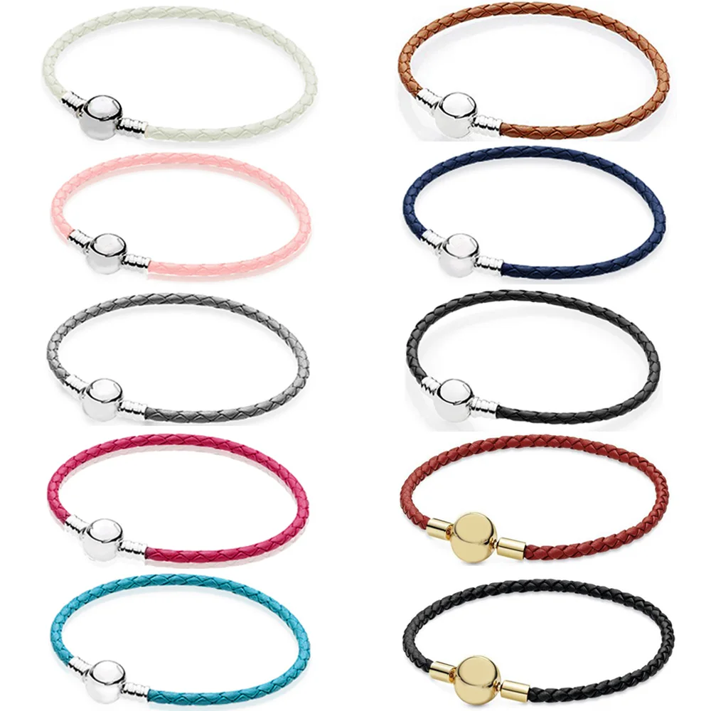 11 PDB SL high quality 925 sterling silver series charm DIY bracelet suitable for bead charm female bracelet jewelry gift
11 PDB SL high quality 925 sterling silver series charm DIY bracelet suitable for bead charm female bracelet jewelry gift
