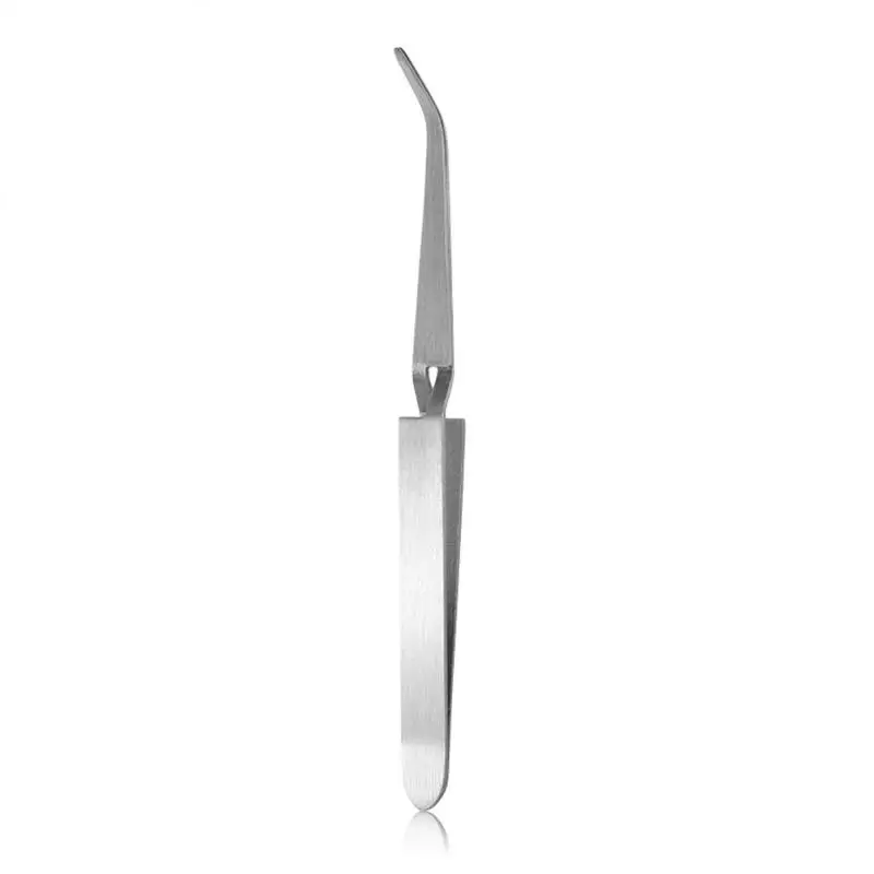 Stainless Steel Nail Shaping Tweezers UV Gel Tips C Curve Pinchers Sculpture Nail Shaping Clip Multifunctional Nail Art Tools
Stainless Steel Nail Shaping Tweezers UV Gel Tips C Curve Pinchers Sculpture Nail Shaping Clip Multifunctional Nail Art Tools