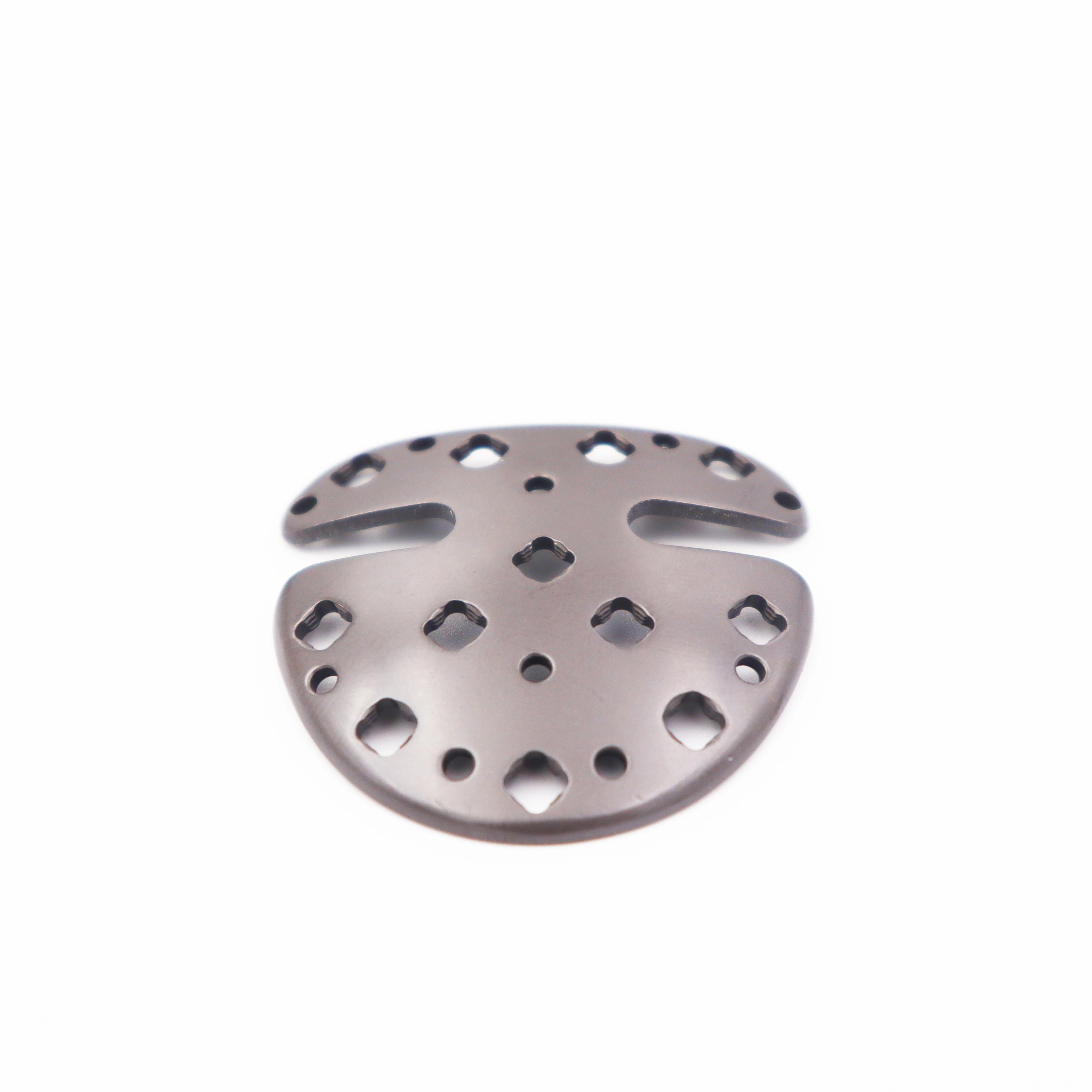 Hot selling Jinlu Medical orthopedic implants pure titanium Multi-axial patella locking plate type2 instrument set for patella
Hot selling Jinlu Medical orthopedic implants pure titanium Multi-axial patella locking plate type2 instrument set for patella