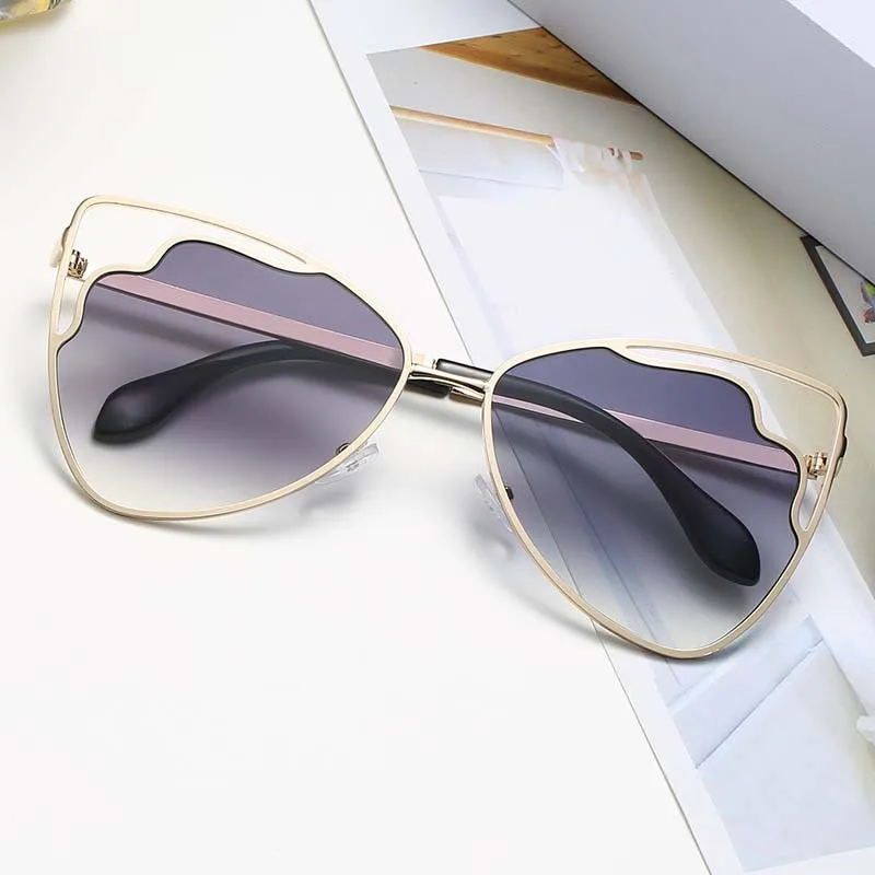 Модные аксессуары для женщин Cateye, простые дизайнерские винтажные Модные солнцезащитные очки, черные очки UV400, женские солнцезащитные очки
Модные аксессуары для женщин Cateye, простые дизайнерские винтажные Модные солнцезащитные очки, черные очки UV400, женские солнцезащитные очки