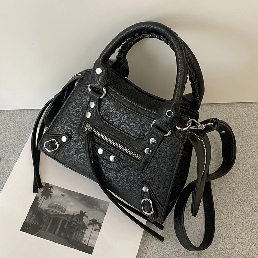 2023 new Women's Fashion Handbag Beautiful Lady Crossbody Bag Elegant Pu Leather One Shoulder Handbags Shopping Bag
2023 new Women's Fashion Handbag Beautiful Lady Crossbody Bag Elegant Pu Leather One Shoulder Handbags Shopping Bag