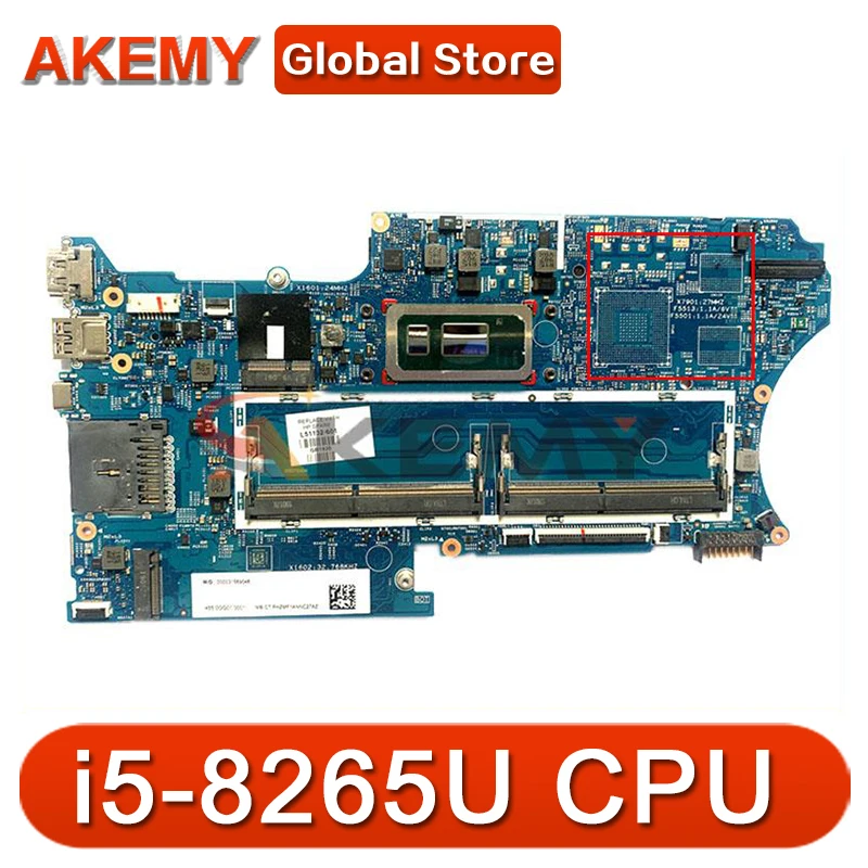 Материнская плата для ноутбука HP PAVILION X360 14T-DH 14-DH, в наличии, функциональная, 18742-1 448.0GG03.0011
Материнская плата для ноутбука HP PAVILION X360 14T-DH 14-DH, в наличии, функциональная, 18742-1 448.0GG03.0011