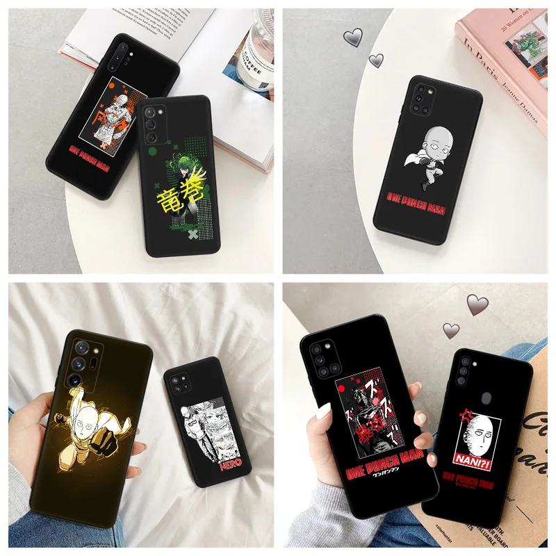 Soft Phone Cases For Samsung A24 M54 M30S M21 M11 M31 M13 M51 M32 M12 M62 M22 M52 M23 M33 M53 Genos One Punch Man S8 Matte Cover
Soft Phone Cases For Samsung A24 M54 M30S M21 M11 M31 M13 M51 M32 M12 M62 M22 M52 M23 M33 M53 Genos One Punch Man S8 Matte Cover