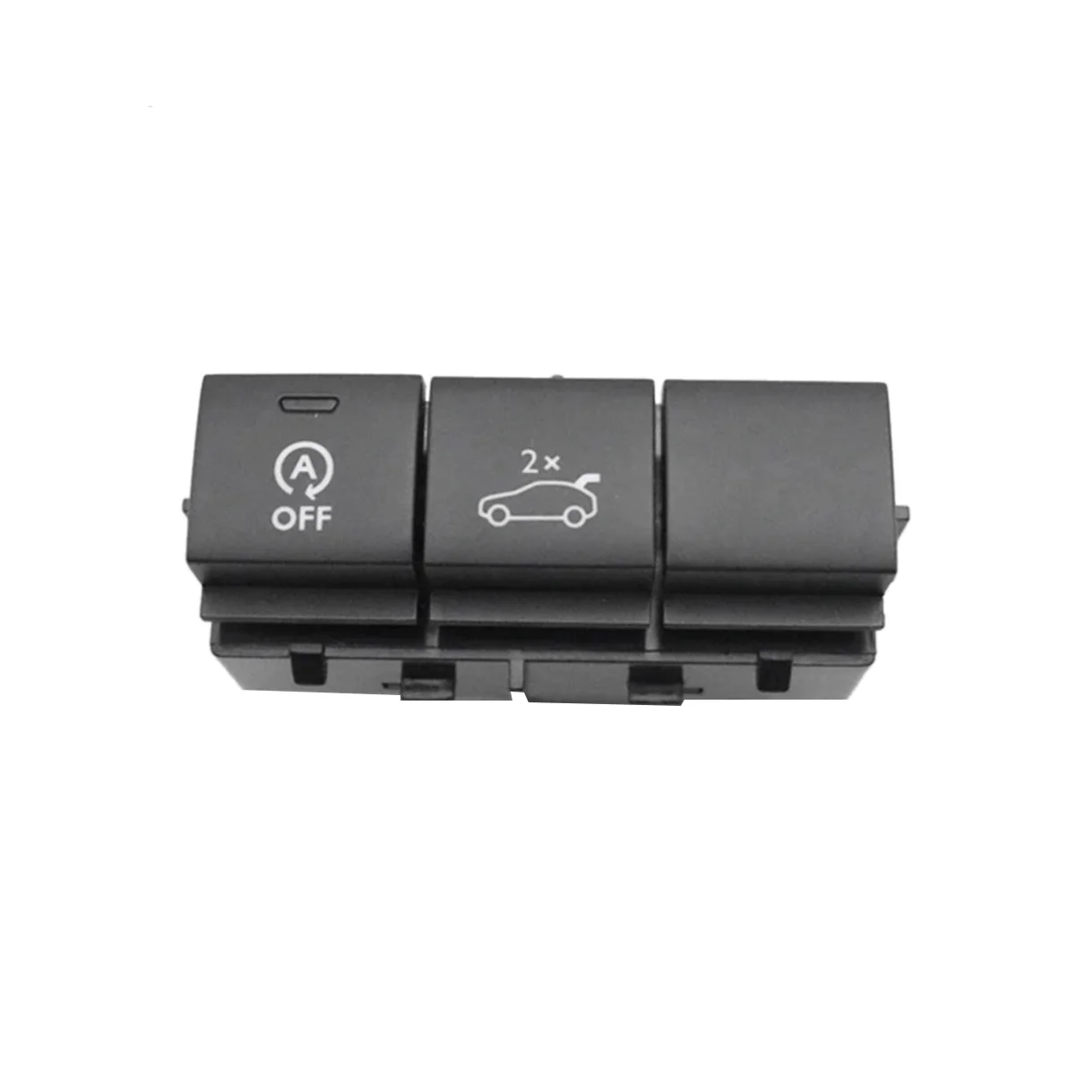 Car Lock Switch Button Rear Trunk Opening Switch for 4008 5008 2016-2019 98196074ZD YL003685ZD
Car Lock Switch Button Rear Trunk Opening Switch for 4008 5008 2016-2019 98196074ZD YL003685ZD